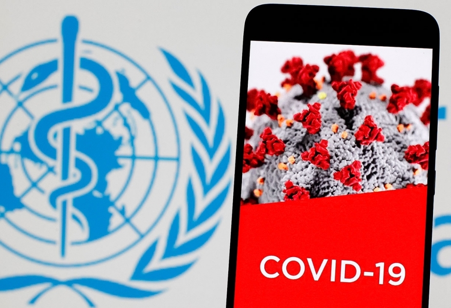 İlk dəfə Böyük Britaniyada aşkar edilmiş yeni koronavirus ştammı Avropada tüğyan edə bilər