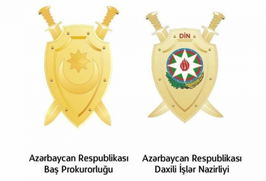 Baş Prokurorluq və DİN: Gizli şəraitdə törədilmiş ağır cinayətin üstü “isti izlər”lə açılıb