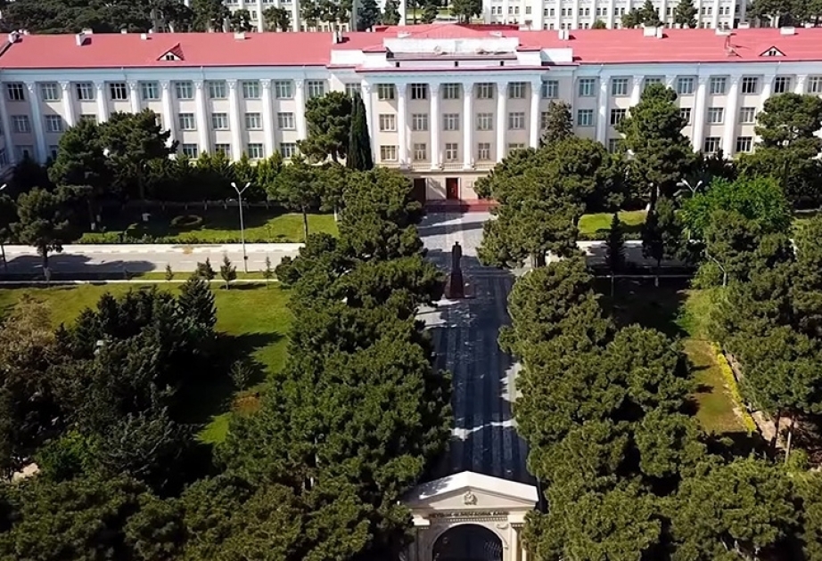 Müdafiə Nazirliyi hərbi təhsil müəssisələrinə qəbul qaydalarını açıqlayıb VİDEO