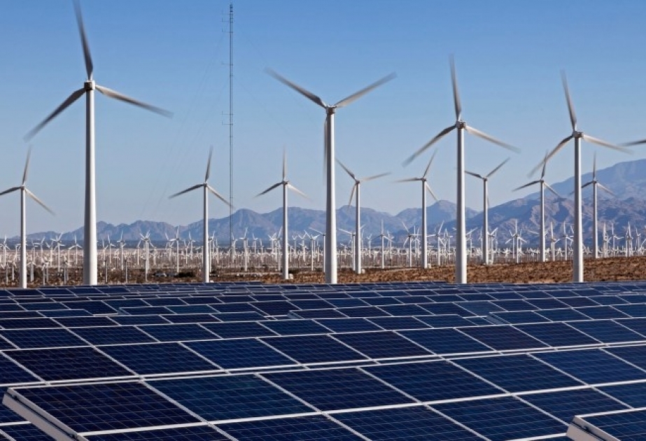 2030-cu ilədək yeni bərpaolunan enerji stansiyalarının quraşdırılması müxtəlif illəri əhatə edən 3 dövrdə şəbəkəyə inteqrasiya olunacaq