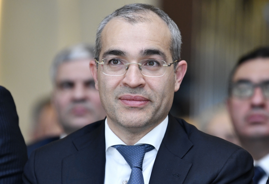 Ministro: “El renacimiento de Karabaj reforzará la estabilidad en el Cáucaso”