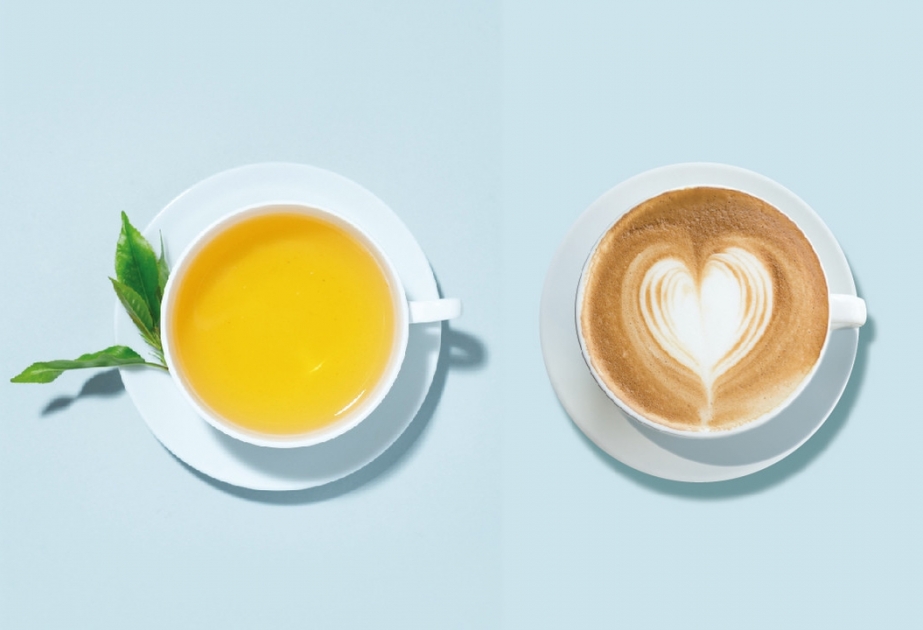 Кофе и зеленый чай снижают риск смерти у переживших инфаркт и инсульт