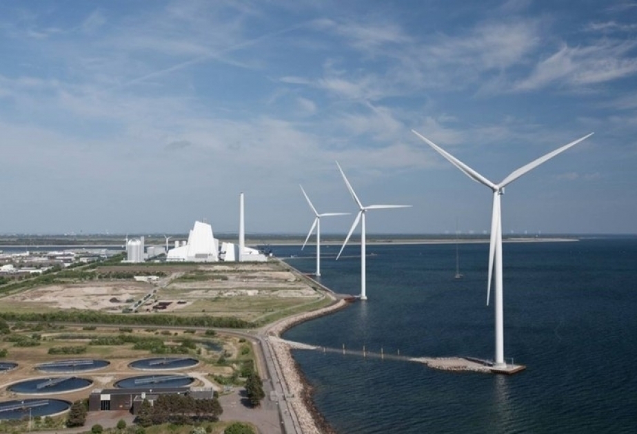Danimarka hökuməti “yaşıl” enerji əldə etməkdən ötrü süni adanın tikintisi planını bəyənib