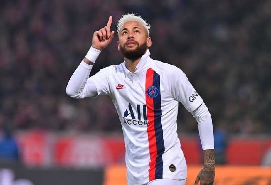 Neymar pudiera perderse clásico con Marseille por gastroenteritis