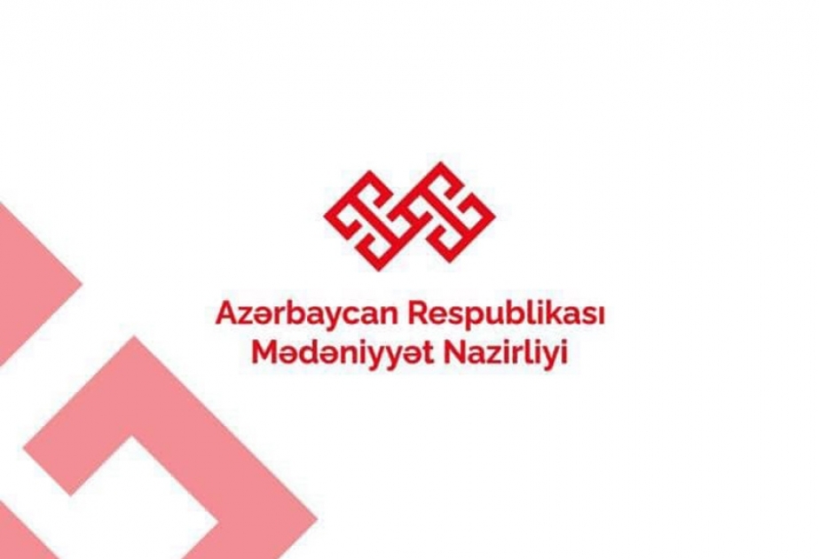Mədəniyyət Nazirliyi: “Qarabağ inciləri” kompozisiyası Fikrət Əmirovun əsəri deyil