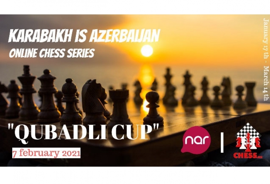 “Karabakh is Azerbaijan”: “Qubadli Cup” yarışının qalibləri müəyyənləşib