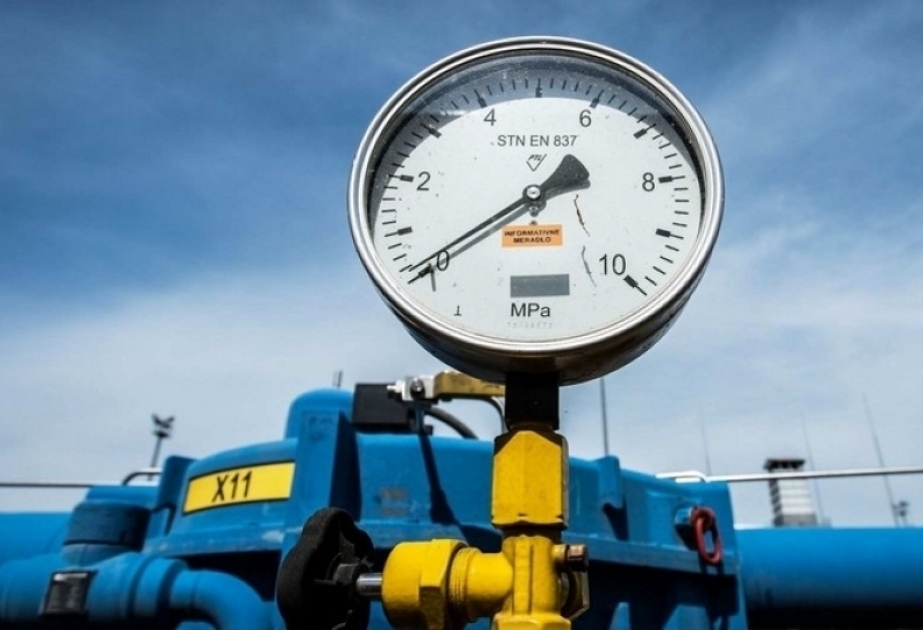 Aserbaidschan: Gasverkäufe ins Ausland 2020 um 15,6 Prozent gestiegen
