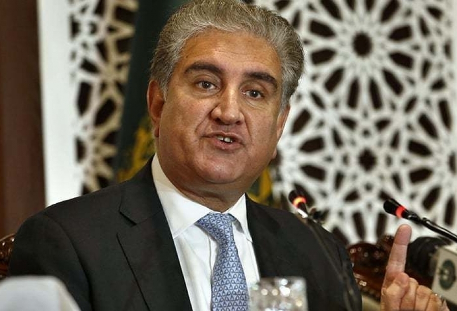 Pakistán expresó su agradecimiento a Azerbaiyán