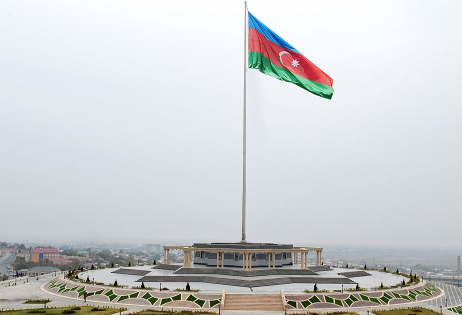 Naxçıvanda Qars müqaviləsinin 100 illiyi qeyd olunacaq