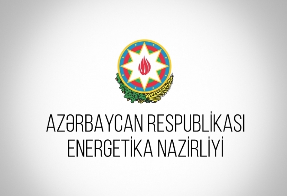 Azərbaycanın 2021-2024-cü illər üzrə yanacaq-enerji balansının proqnoz göstəriciləri hazırlanıb