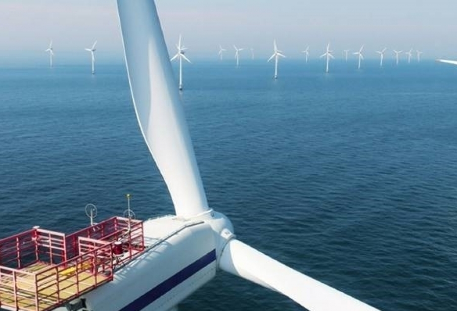 South Korea unveils $43 billion plan for world's largest offshore wind farm