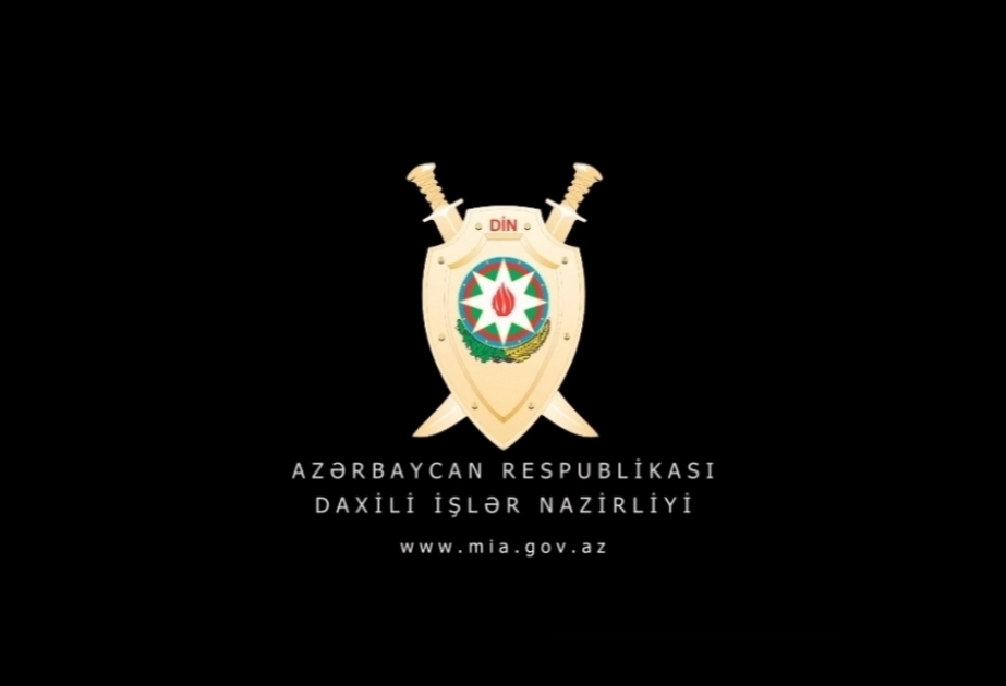 Daxili işlər orqanları ötən gün törədilmiş 29 cinayətin üstünü “isti izlər”lə açıblar