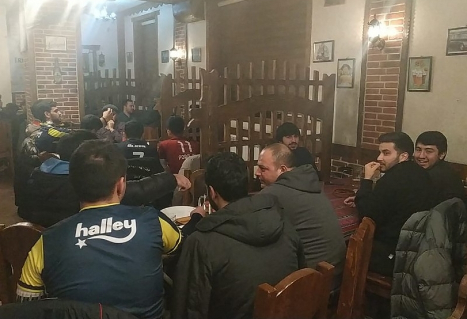 Karantin qaydalarını pozan ictimai iaşə müəssisələrinin sahibləri cərimələniblər