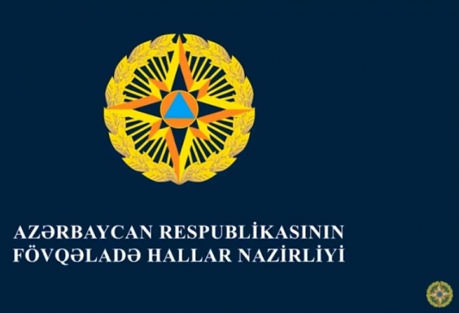 FHN-in Dövlət Yanğın Nəzarəti Xidməti daha bir obyektlə bağlı inzibati tədbir görüb