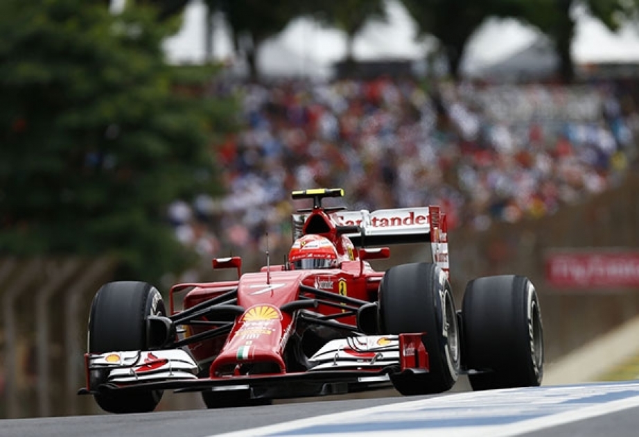 Лео Турини о самых плохих машинах Ferrari