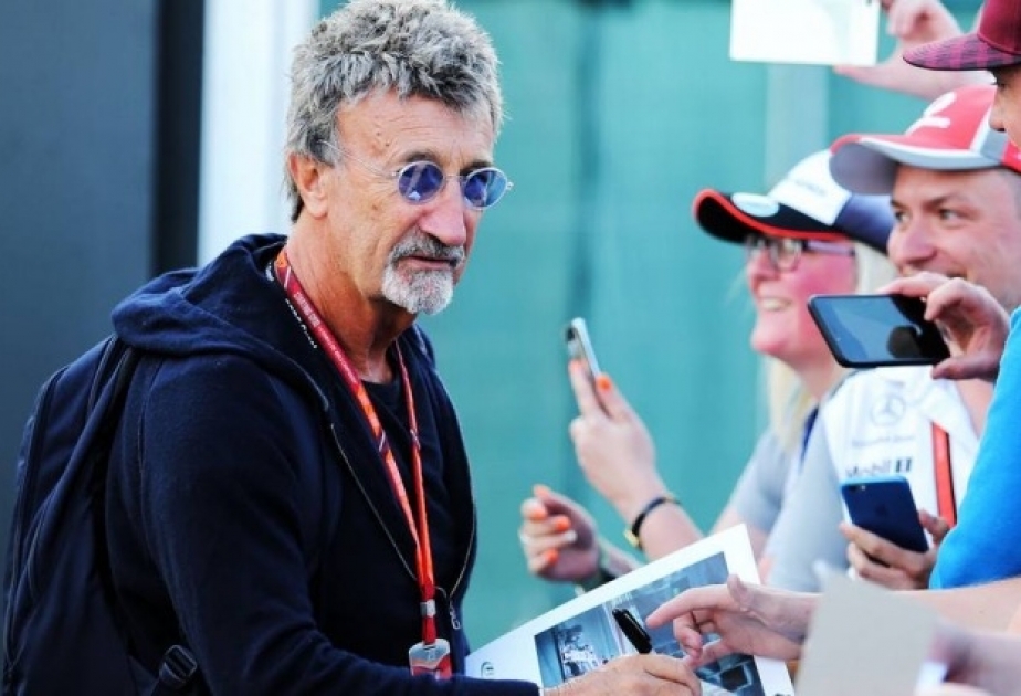 Джордан: С Феттелем Aston Martin станет намного сильнее