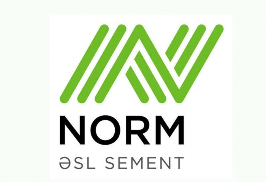 ®  “Norm Sement”in yeni nailiyyəti: Texnoloji avadanlığın Avropadan onlayn istismarı həyata keçirilib
