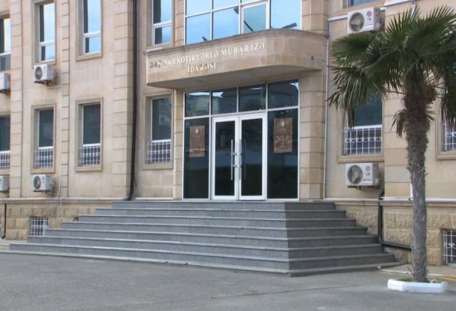Cəlilabad sakininin avtomobilindən 1,5 kiloqrama yaxın heroin aşkarlanaraq götürülüb