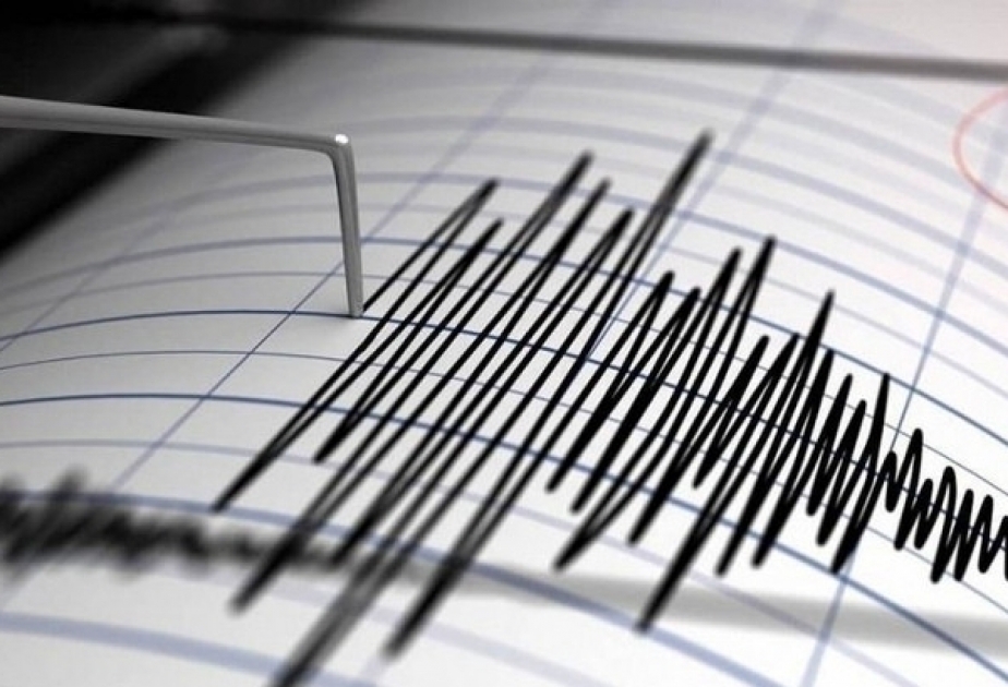 زلزالان في أراضي محافظة حاجيقبول