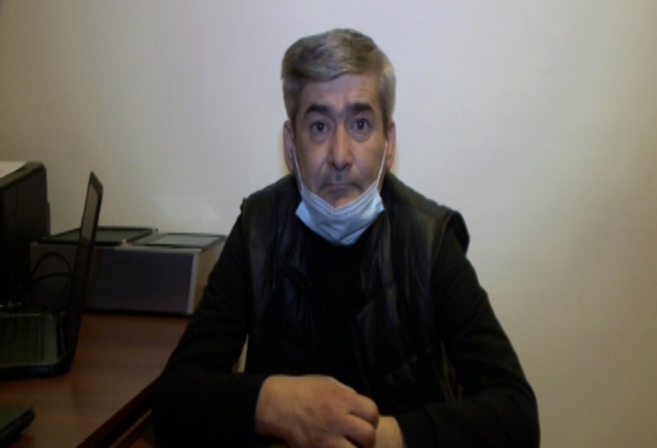 Sabunçu rayonunda əllərdə qanunsuz saxlanılan silah-sursatın aşkarlanması istiqamətində əməliyyat keçirilib