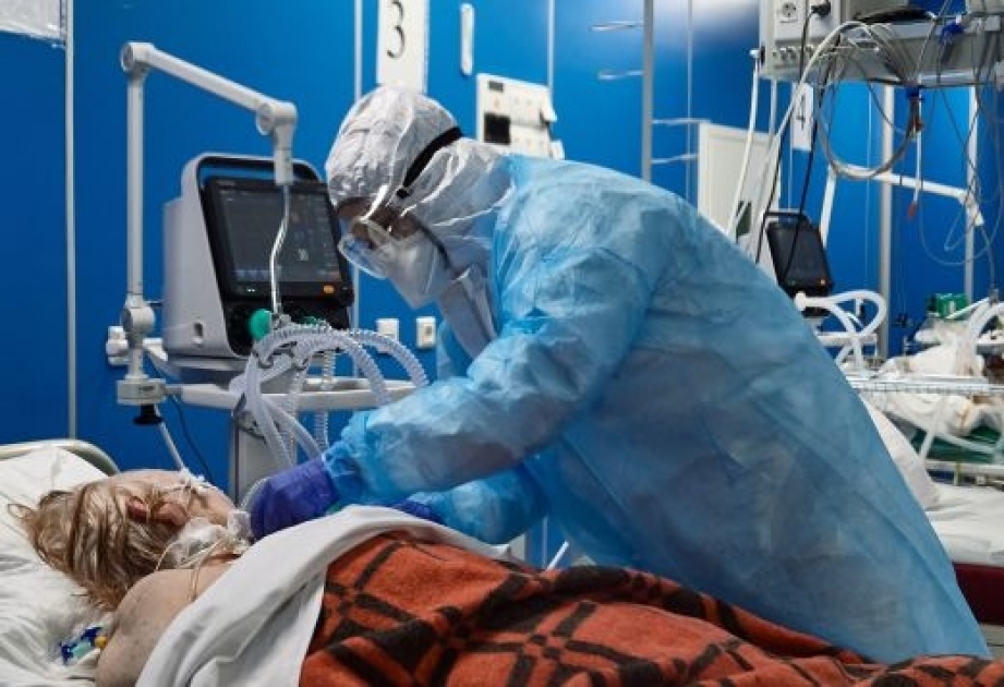 Latviyada ümumi ölüm hallarının 10 faizindən çoxu COVID-19-un payına düşür
