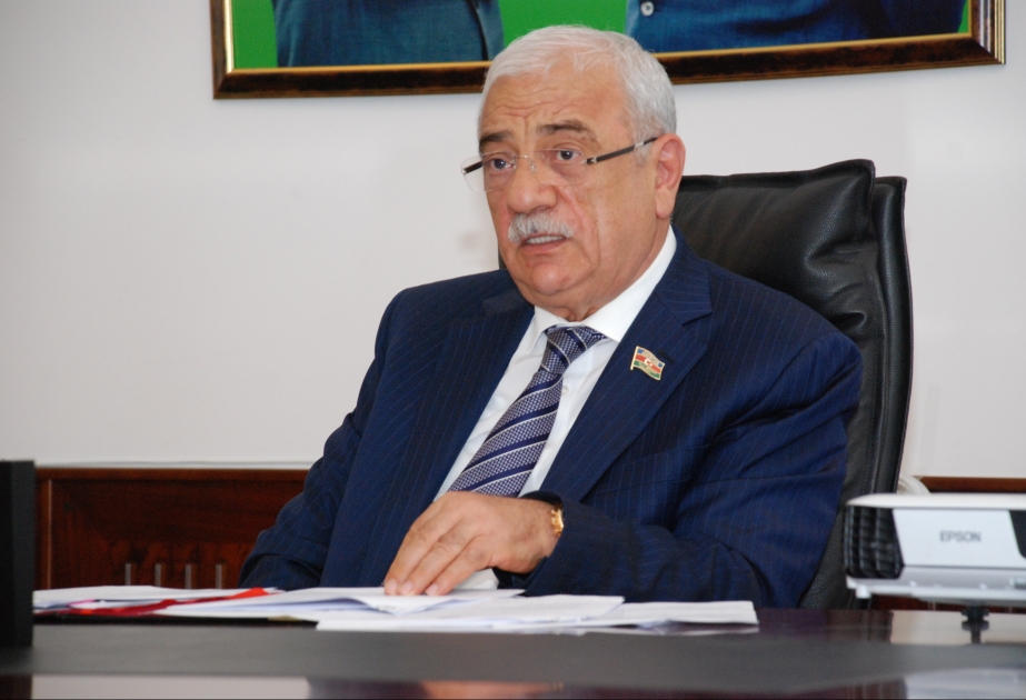 Milli Prioritetlərin reallaşdırılması ölkəmizdə yüksək sosial rifah cəmiyyətinin formalaşmasını təmin edəcək