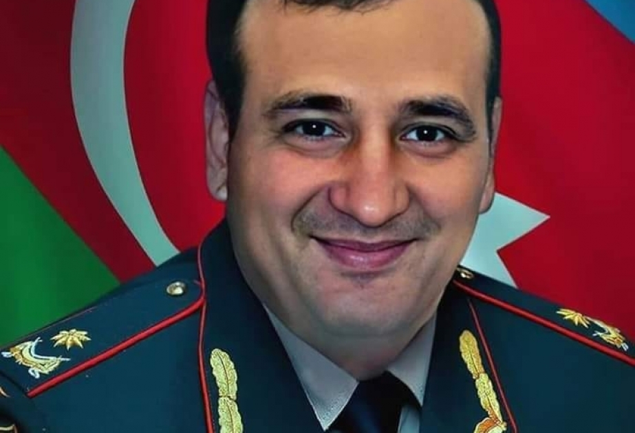 “Vikipediya”nın ingilis dili bölməsində general-mayor Polad Həşimov haqqında məqalə zənginləşdirilib