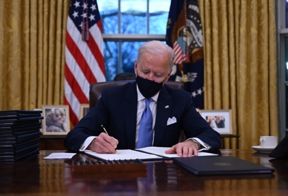Biden administration weighs plan directly send masks to all Americans
