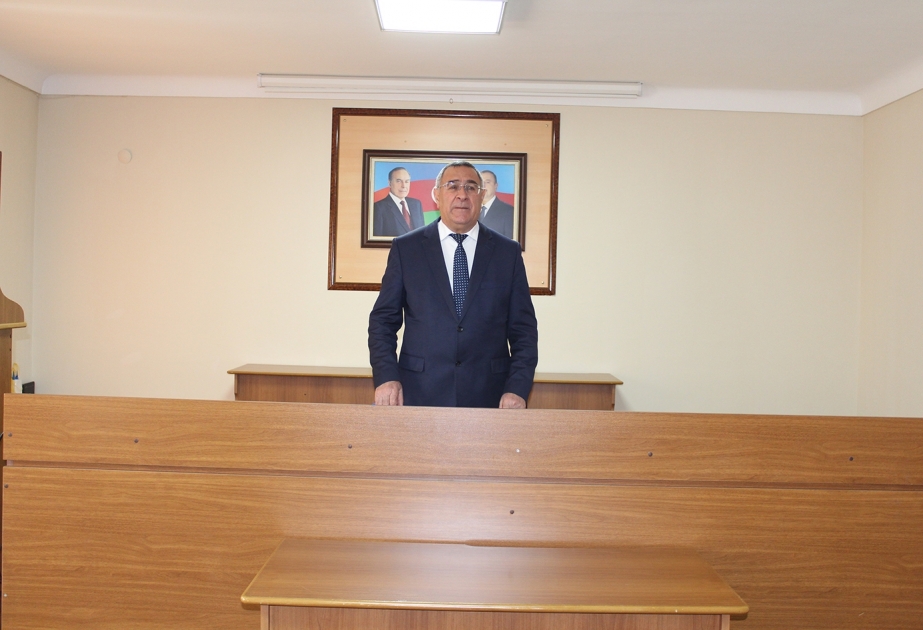Naxçıvanın muxtariyyəti ölkəmizin tarixi nailiyyətidir
