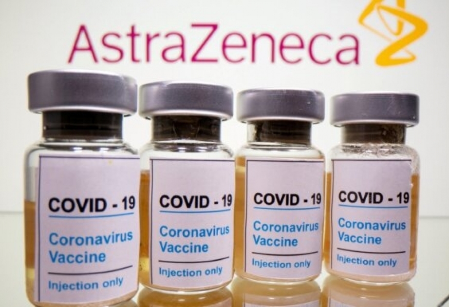 Latviyaya “AstraZeneca” şirkətinin istehsalı olan 7200 doza vaksinin ilk partiyası gətirilib
