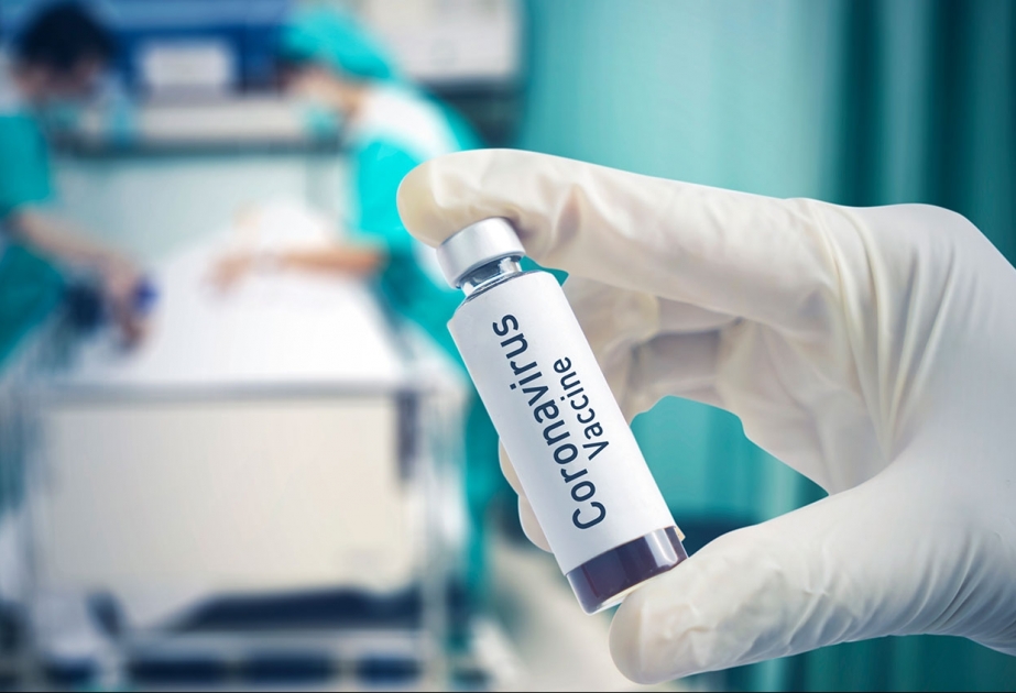 Britaniya ekspertləri: koronavirus əleyhinə vaksinlər qripə qarşı peyvəndlərdən təhlükəli deyil