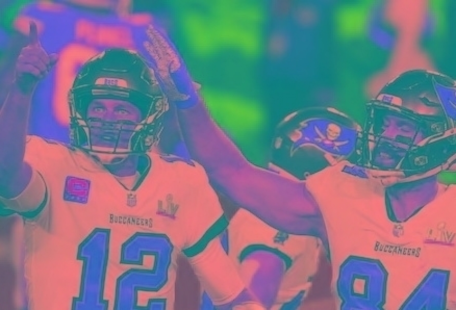 "Los Tampa Bay Buccaneers" vencen a los "Kansas City Chiefs" en la final del campeonato de la Liga Nacional de Fútbol Americano