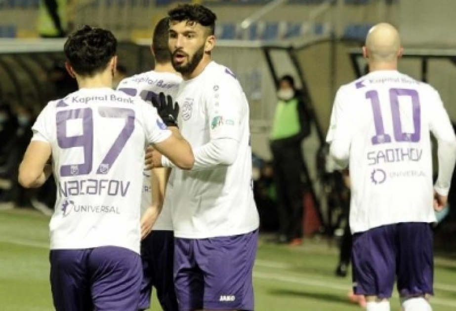 “Sumqayıt” Azərbaycan kubokunda 10-cu qələbəsini qazanıb