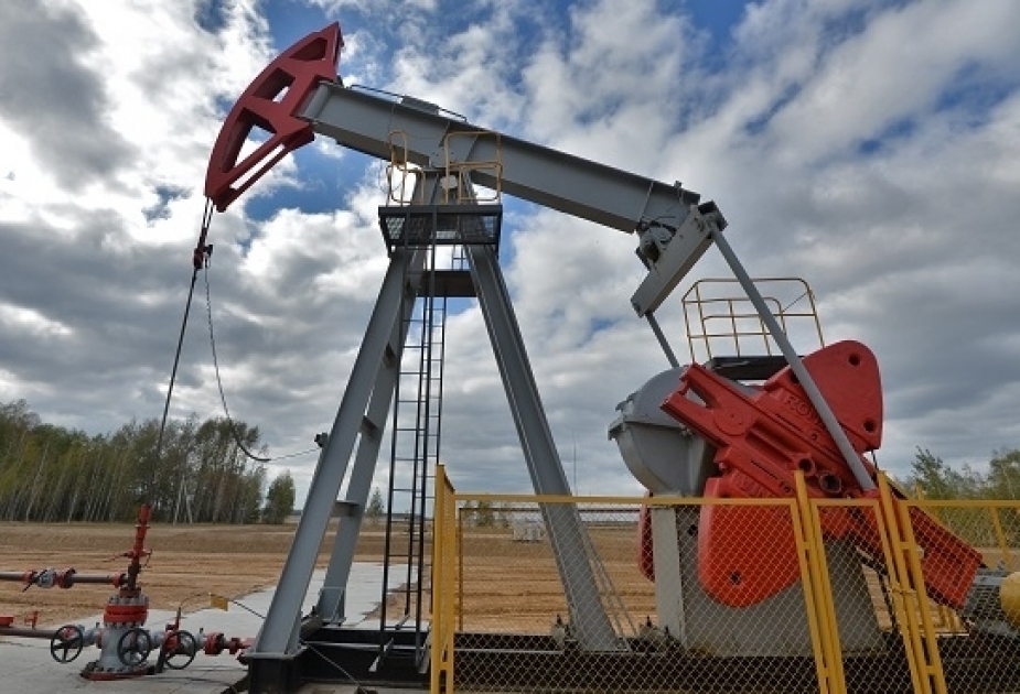 Цена барреля нефти «Брент» превысила 61 доллар
