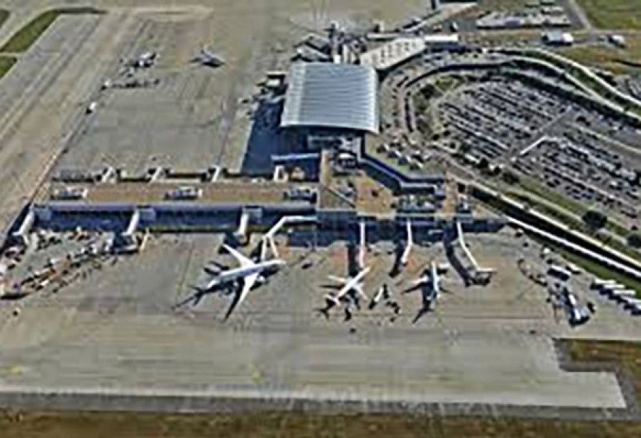 Pandemiya aeroportların sərnişin dövriyyəsinə mənfi təsir edib, lakin hava limanlarının modernləşdirilməsi üçün imkan yaradıb