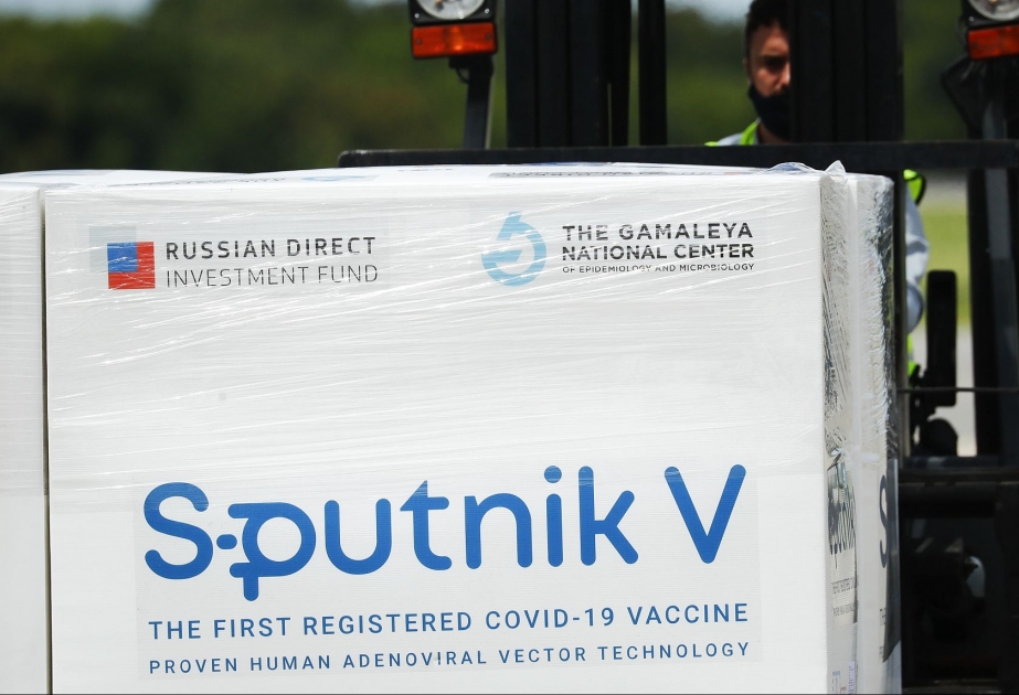 Европа всё больше интересуется российской вакциной