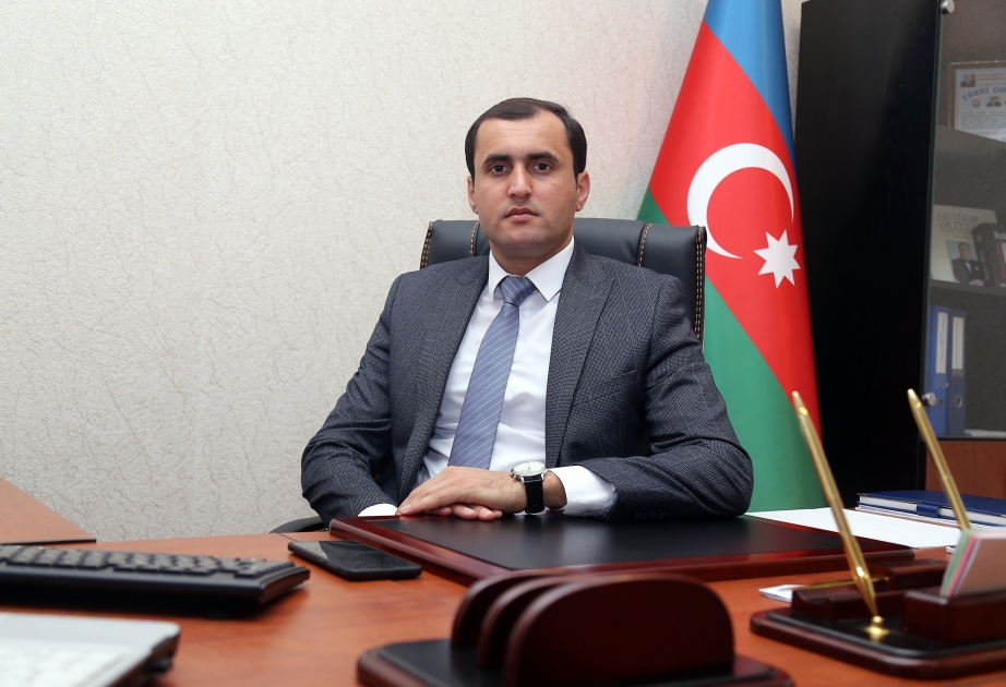 Mikayıl Cəfərzadə: Milli Prioritetlər ölkəmizin inkişafına mühüm töhfələr verəcək