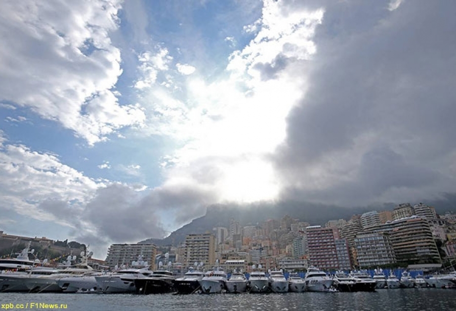 Monaco F1 Racing стучится в двери Формулы 1