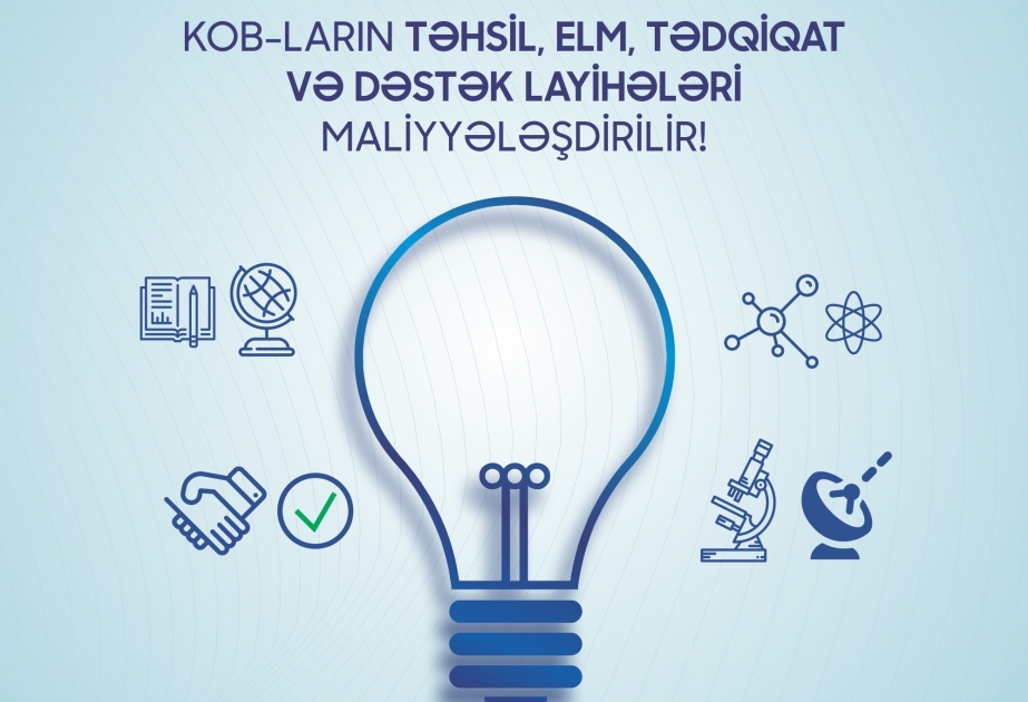 KOBİA proporcionará apoyo financiero a las nuevas startups