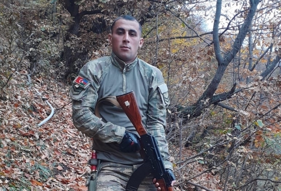 Семь осколков в теле – отметины войны…