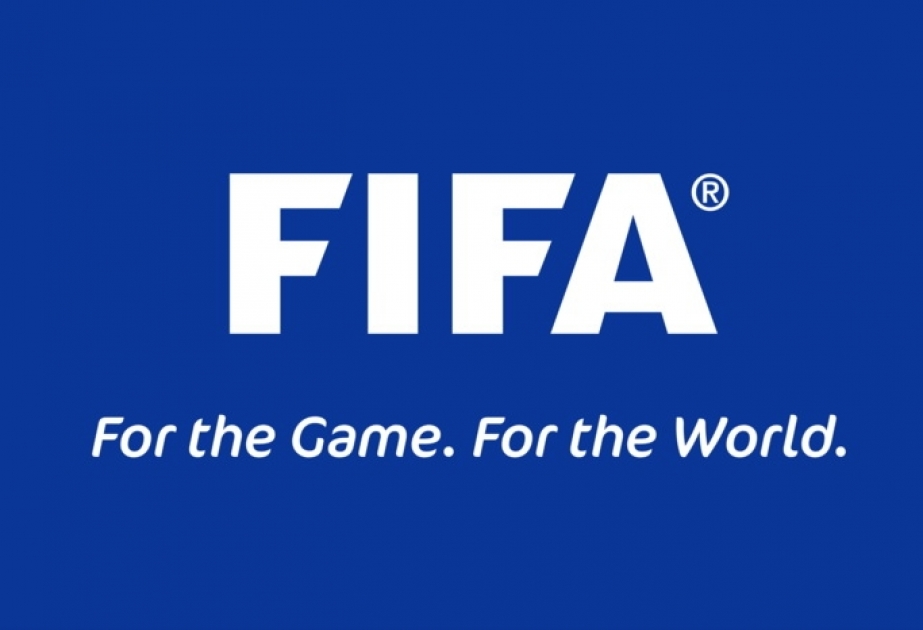 AFFA rəhbərliyi ilə FIFA prezidenti arasında görüş olub