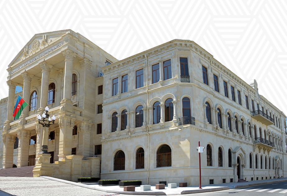 Paytaxtın Xətai rayonunda şam ağaclarının qanunsuz kəsilməsi faktı ilə bağlı cinayət işi başlanıb
