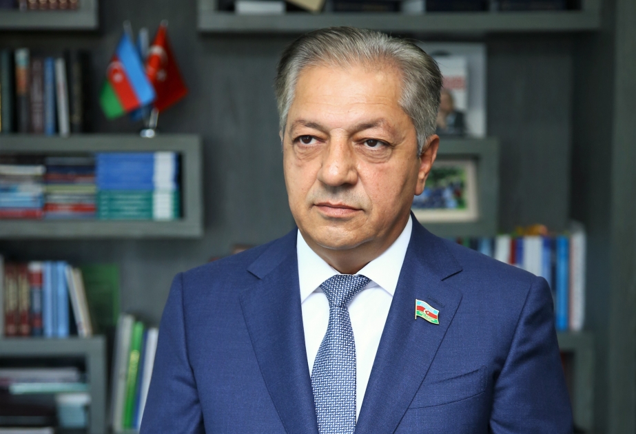 Cavanşir Feyziyev: Uğurlu bir il