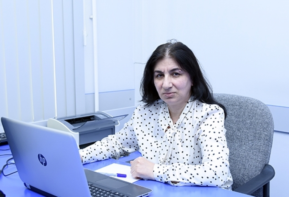 Fərdin informasiya təhlükəsizliyi mədəniyyətinin qiymətləndirilməsi üçün metodlar işləniləcək