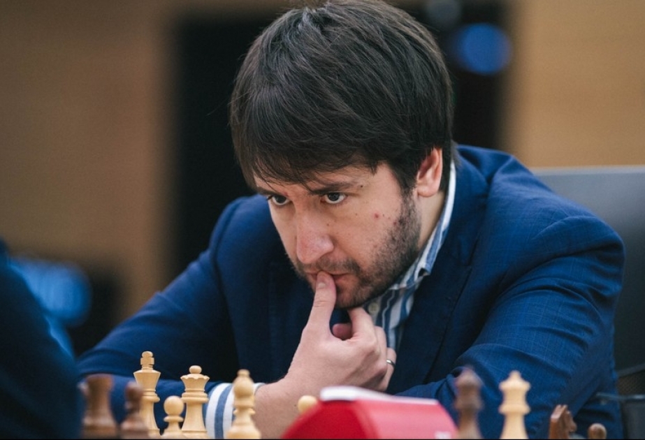 Teymur Rəcəbov “Champions Chess Tour” seriyası çərçivəsində keçiriləcək dördüncü turnirdə iştirak edəcək
