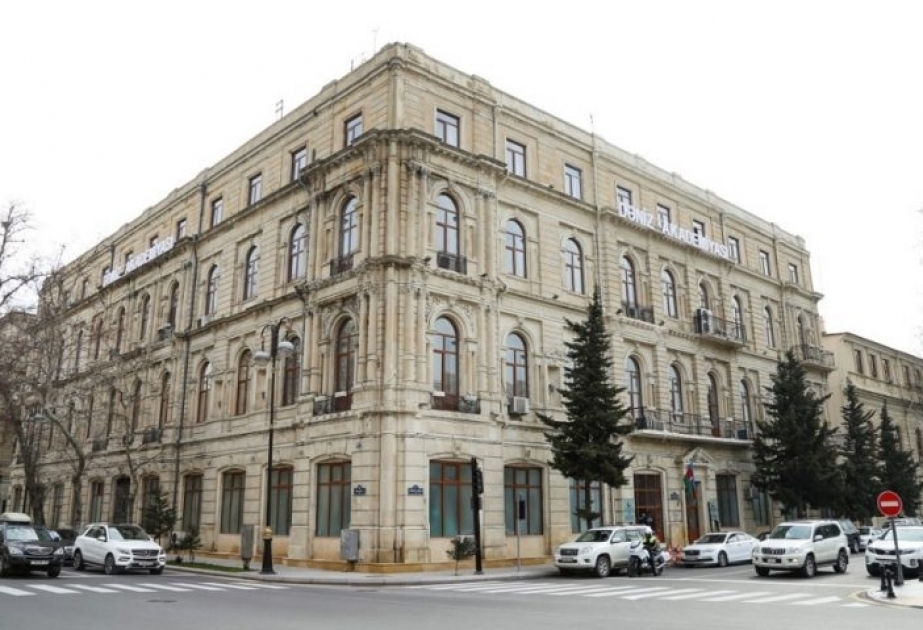 Dəniz Akademiyasında 2020/2021-ci tədris ilinin yaz semestri fevralın 15-dən başlayacaq