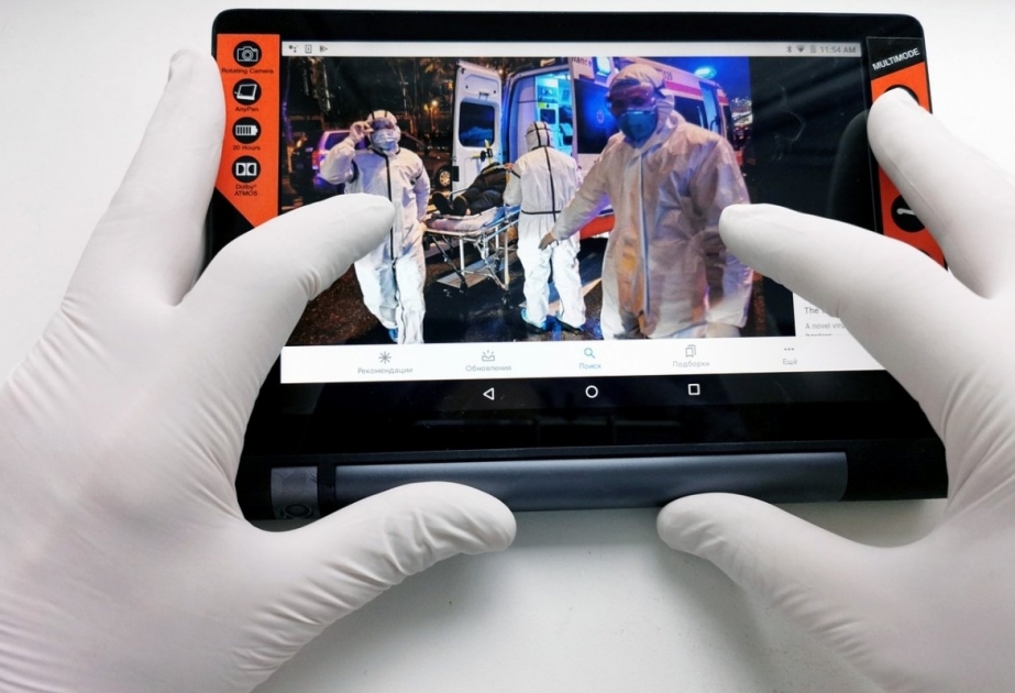 ÜST eksperti: laboratoriya hadisəsinin COVID-19-un yaranmasına səbəb olması ehtimalı çox azdır