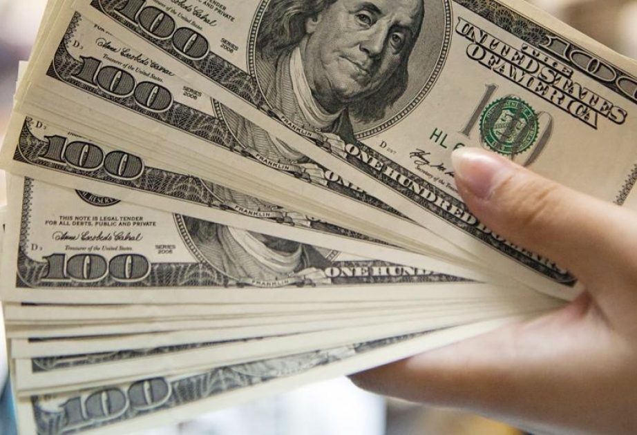 Fevralın 10-na USD/AZN rəsmi məzənnəsi
