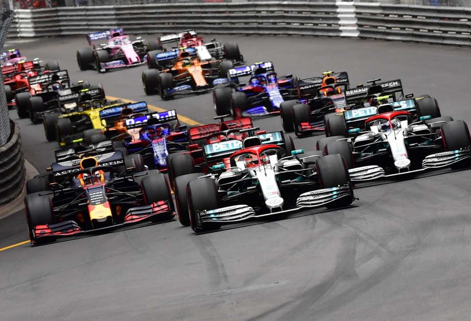 Formula 1-i ötən il rəqəmsal platformalar vasitəsilə 35 milyon tamaşaçı izləyib