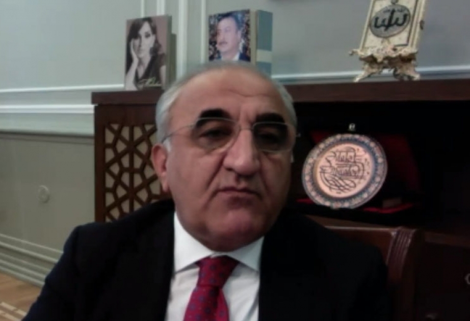 UNEC-də dərslərin və tələbə biliyinin qiymətləndirilməsinin təşkili ilə bağlı müzakirələr aparılıb